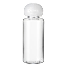 画像をギャラリービューアに読み込む, 透明ボトル 30ml ワンタッチ式キャップ(WB0060)