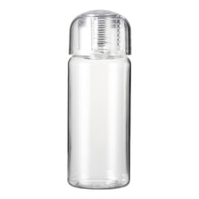 画像をギャラリービューアに読み込む, 透明ボトル 30ml 中栓つきキャップ(WB0062)