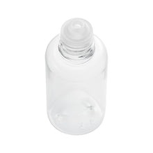 画像をギャラリービューアに読み込む, 透明ボトル 25ml 中栓つきキャップ(WB0067)