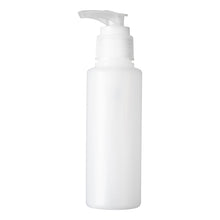 画像をギャラリービューアに読み込む, 乳白ポンプボトル 105ml(WB0102)