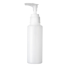 画像をギャラリービューアに読み込む, 乳白ポンプボトル 105ml(WB0102)