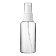 画像をギャラリービューアに読み込む, 透明スプレーボトル 90ml(WB0109)