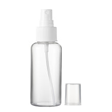 画像をギャラリービューアに読み込む, 透明スプレーボトル 90ml(WB0109)