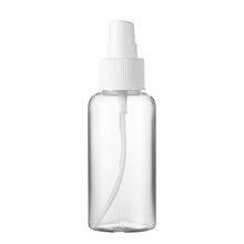 画像をギャラリービューアに読み込む, 透明スプレーボトル 90ml(WB0109)