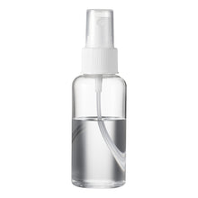 画像をギャラリービューアに読み込む, 透明スプレーボトル 90ml(WB0109)