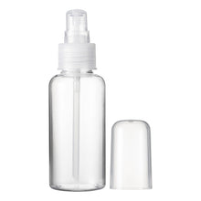 画像をギャラリービューアに読み込む, 透明ジェルポンプボトル 90ml(WB0110)