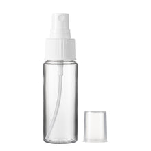 画像をギャラリービューアに読み込む, 透明スプレーボトル 43ml(WB0112)