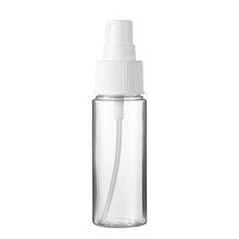 画像をギャラリービューアに読み込む, 透明スプレーボトル 43ml(WB0112)