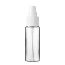 画像をギャラリービューアに読み込む, 透明スプレーボトル 43ml(WB0112)