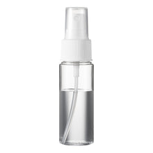 画像をギャラリービューアに読み込む, 透明スプレーボトル 43ml(WB0112)