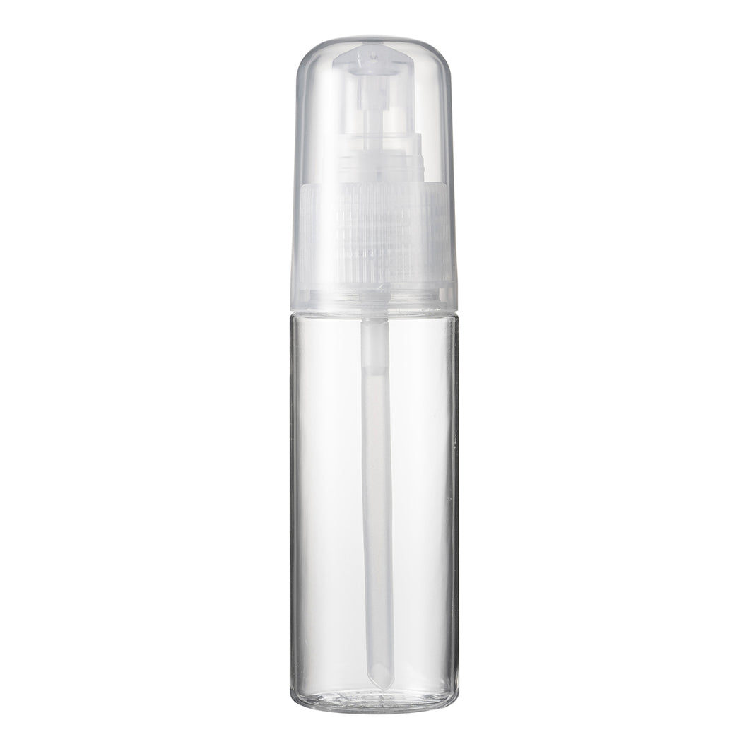 透明ジェルポンプボトル 43ml(WB0113)