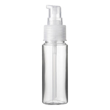 画像をギャラリービューアに読み込む, 透明ジェルポンプボトル 43ml(WB0113)