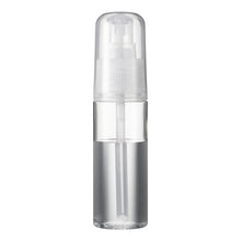 画像をギャラリービューアに読み込む, 透明ジェルポンプボトル 43ml(WB0113)