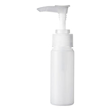 画像をギャラリービューアに読み込む, 乳白ポンプボトル 43ml(WB0117)