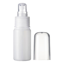 画像をギャラリービューアに読み込む, 乳白ジェルポンプボトル 35ml(WB0120)