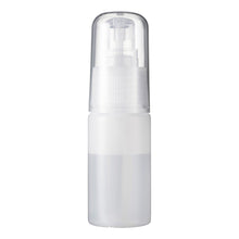 画像をギャラリービューアに読み込む, 乳白ジェルポンプボトル 35ml(WB0120)
