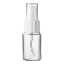 画像をギャラリービューアに読み込む, 透明スプレーボトル 28ml(WB0121)