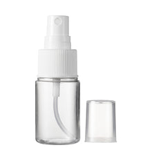 画像をギャラリービューアに読み込む, 透明スプレーボトル 28ml(WB0121)