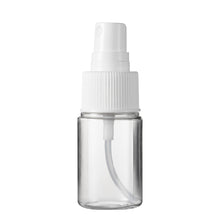 画像をギャラリービューアに読み込む, 透明スプレーボトル 28ml(WB0121)
