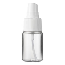 画像をギャラリービューアに読み込む, 透明スプレーボトル 28ml(WB0121)