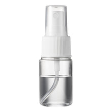 画像をギャラリービューアに読み込む, 透明スプレーボトル 28ml(WB0121)