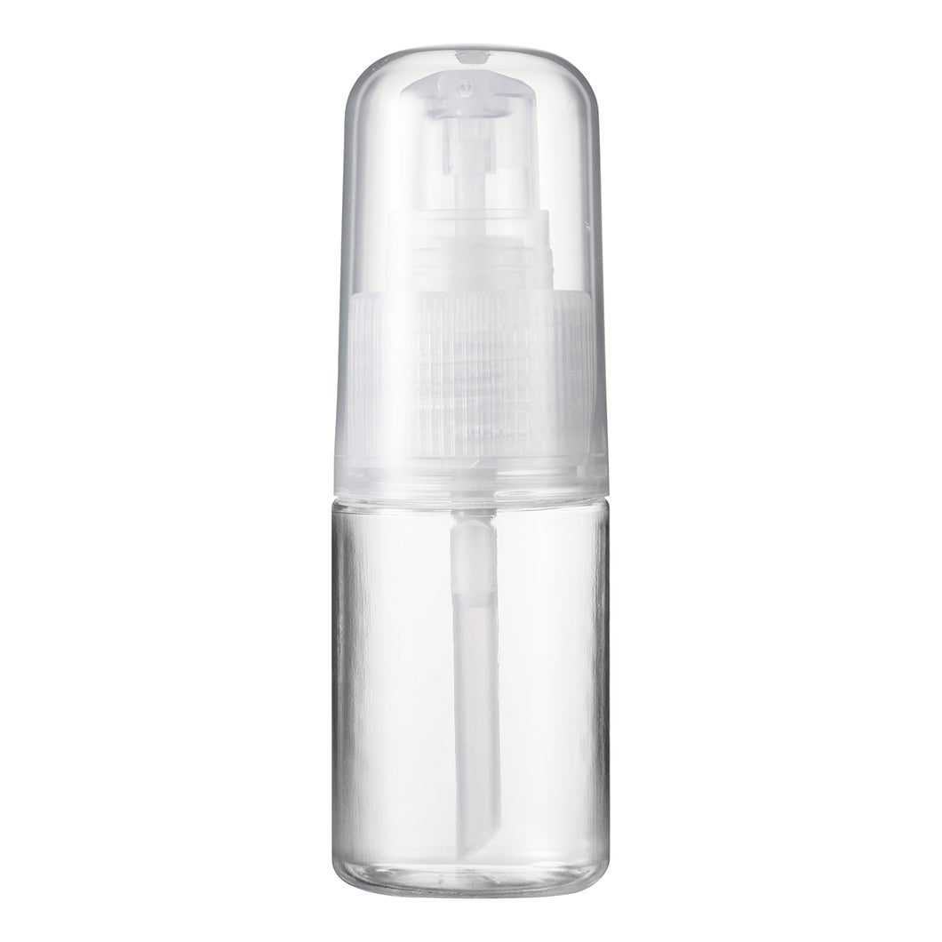 透明ジェルポンプボトル 28ml(WB0122)
