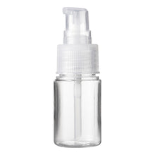 画像をギャラリービューアに読み込む, 透明ジェルポンプボトル 28ml(WB0122)