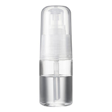 画像をギャラリービューアに読み込む, 透明ジェルポンプボトル 28ml(WB0122)