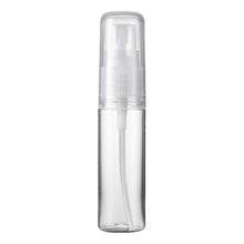 画像をギャラリービューアに読み込む, 透明スプレーボトル 27ml(WB0123)