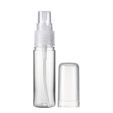 画像をギャラリービューアに読み込む, 透明スプレーボトル 27ml(WB0123)