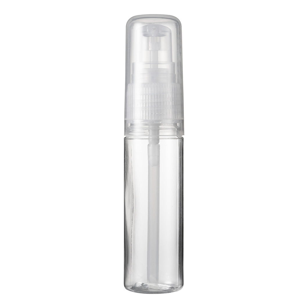 透明ジェルポンプボトル 27ml(WB0124)