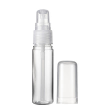 画像をギャラリービューアに読み込む, 透明ジェルポンプボトル 27ml(WB0124)