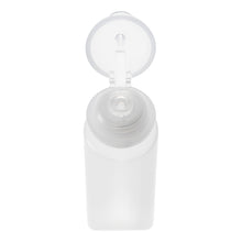 画像をギャラリービューアに読み込む, チューブボトル 35ml ワンタッチ式キャップ(WB0151)