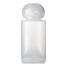 画像をギャラリービューアに読み込む, チューブボトル 20ml ワンタッチ式キャップ(WB0153)