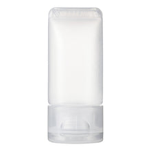 画像をギャラリービューアに読み込む, チューブボトル 20ml ワンタッチ式キャップ(WB0154)