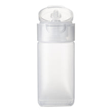 画像をギャラリービューアに読み込む, チューブボトル 20ml ワンタッチ式キャップ(WB0154)