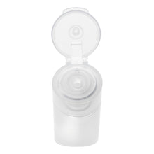 画像をギャラリービューアに読み込む, チューブボトル 20ml ワンタッチ式キャップ(WB0154)