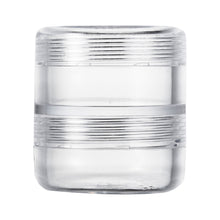 画像をギャラリービューアに読み込む, クリアケース 2段(WB0200)