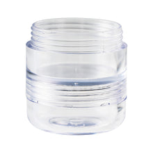 画像をギャラリービューアに読み込む, クリアケース 2段(WB0200)