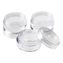 画像をギャラリービューアに読み込む, クリアケース 3段(WB0201)