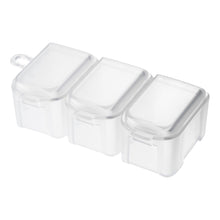 画像をギャラリービューアに読み込む, ジョイントケース 3連(WB0202)