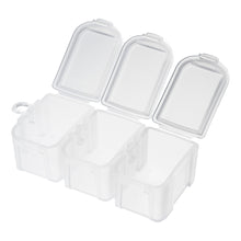 画像をギャラリービューアに読み込む, ジョイントケース 3連(WB0202)