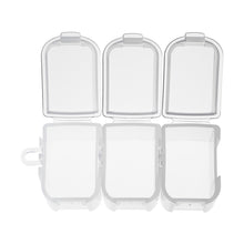 画像をギャラリービューアに読み込む, ジョイントケース 3連(WB0202)