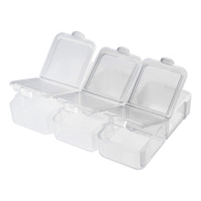 画像をギャラリービューアに読み込む, ジョイントケース 6マス(WB0204)