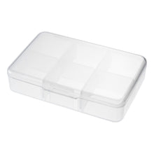 画像をギャラリービューアに読み込む, ピルケース 6マス(WB0205)