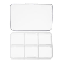 画像をギャラリービューアに読み込む, ピルケース 6マス(WB0205)