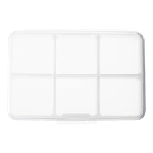 画像をギャラリービューアに読み込む, ピルケース 6マス(WB0205)