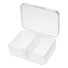 画像をギャラリービューアに読み込む, ピルケース 2マス(WB0206)
