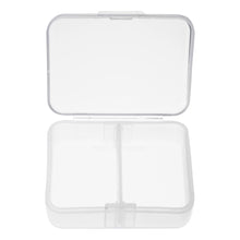 画像をギャラリービューアに読み込む, ピルケース 2マス(WB0206)