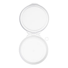 画像をギャラリービューアに読み込む, 丸型マルチケース(WB0207)